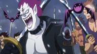 Gecko Moria (Image via Toei Animation)